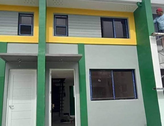2  bedroom townhouse for sale in Angeles Pamp