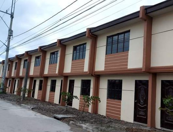 READY FOR OCCUPANCY House in lot For Sale  Reopen only  Near Manila
