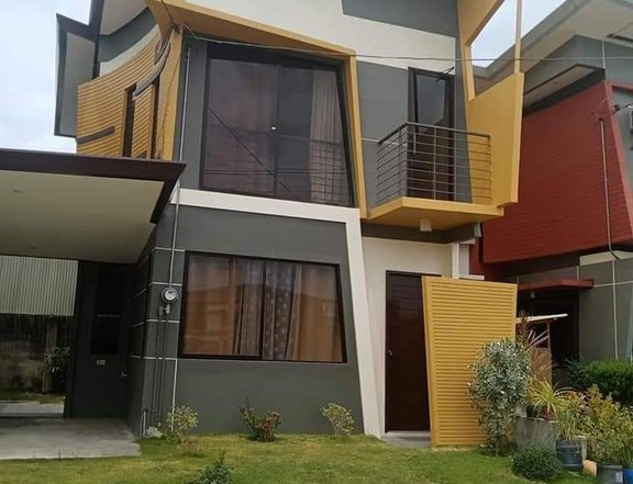 3-bedroom Single Detached House For Sale in Liloan Cebu
