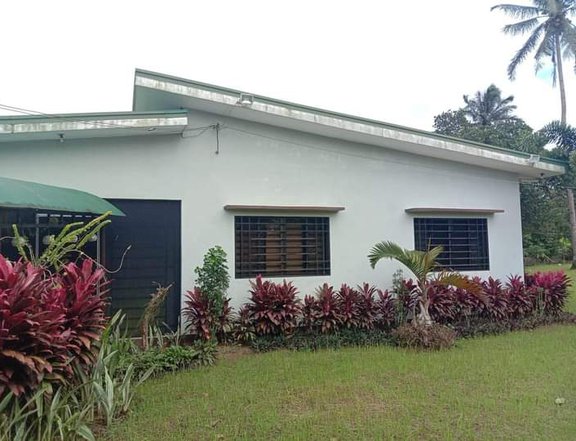 Residential Farm For Sale in Alfonso Cavite