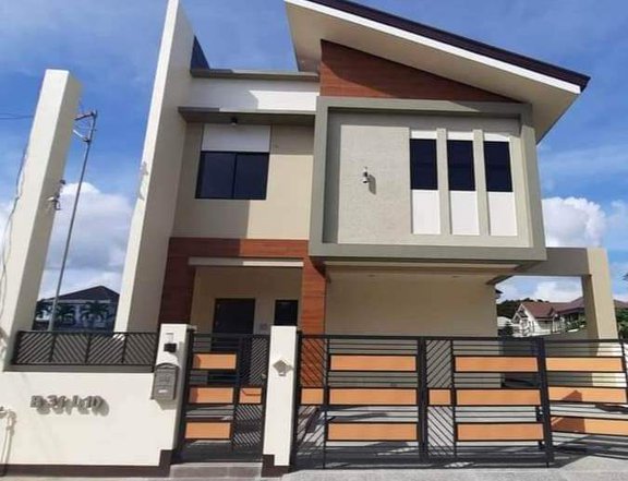 Ready for Occupancy House and lot for sale in Imus Cavite