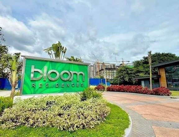 NO SPOT DOWNPAYMENT IN BLOOM RESIDENCES