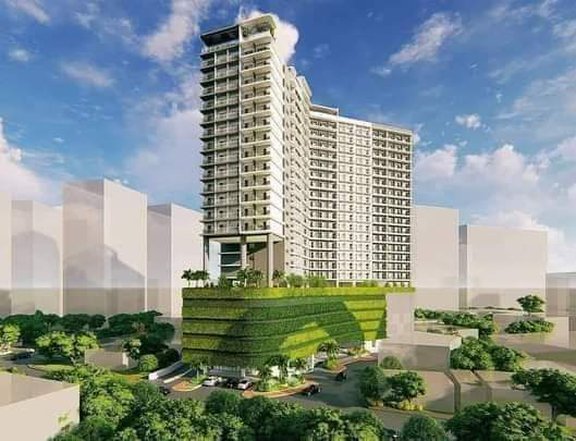 Low Cost Condominium in LUSH RESIDENCES at Makati