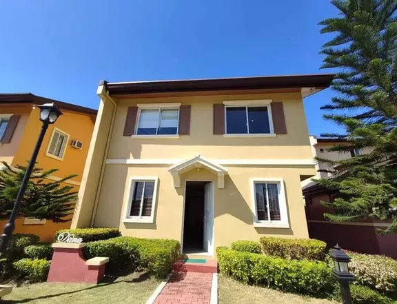4 Bedroom House and Lot in San Ildefonso Pre-Selling