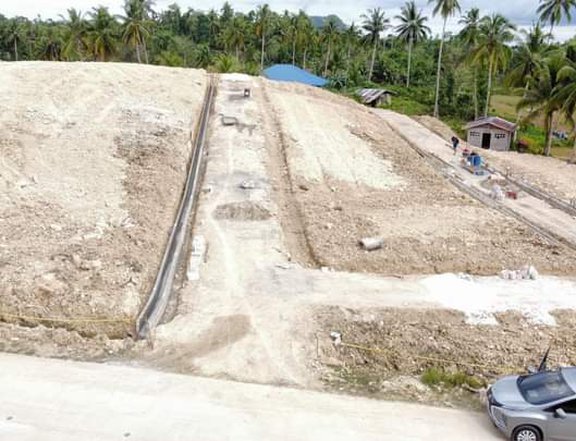 Affordable Subdivided Lots for Sale in Sagasa Plainfields Bohol