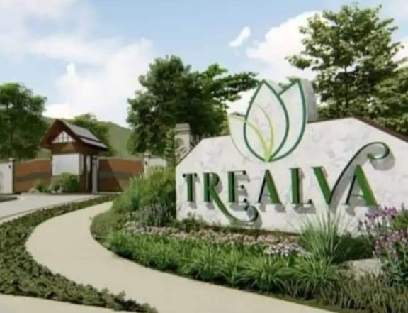 287 Sqm Pre-Selling Lot in Tagaytay Highlands
