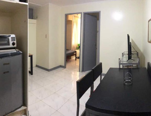 Sunny Villas Condo 2BR,Fully furnished 30sqm for sell