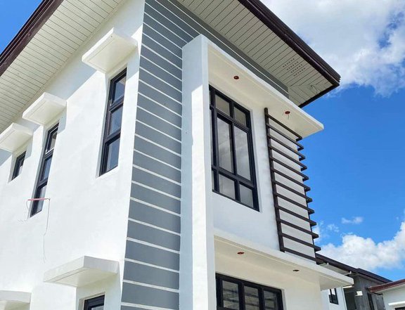 3 BEDROOM SINGLE ATTACHED HOUSE AND LOT IN TANAUAN BATANGAS