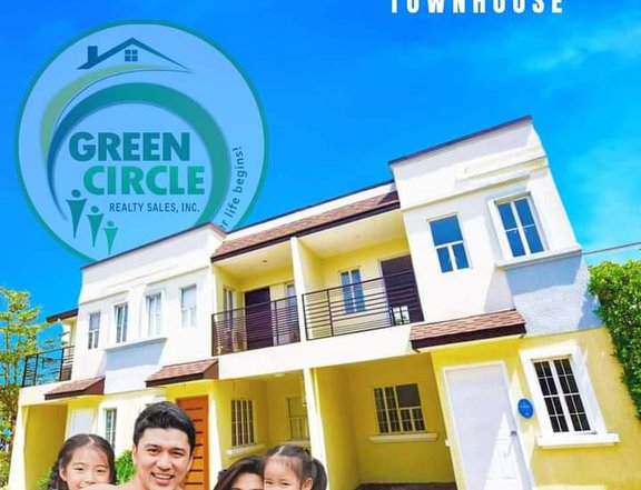 3 bedrooms townhouse  for sale in Cavite