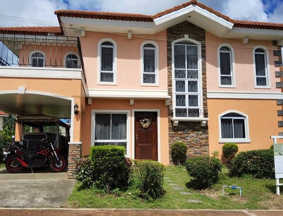 Pre-selling 4-bedroom Single Detached House For Sale in Silang Cavite