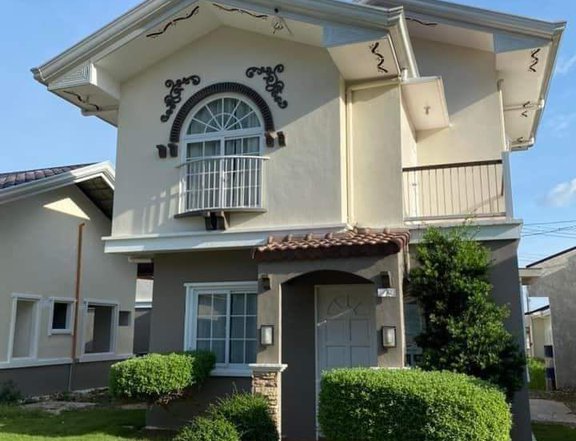 READY FOR OCCUPANCY 4-BR SINGLE DETACHED H&L IN PANGLAO,BOHOL