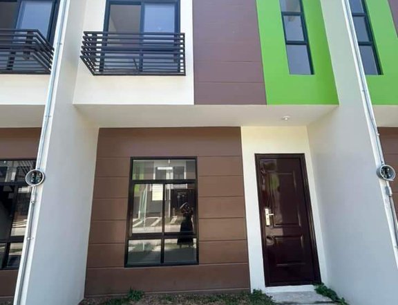 Provision of 3-bedroom single attached House