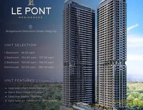 Newly launched luxurious residential condominium