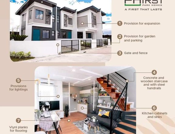 Affordable yet complete, conceptive, convenient and connected.. and