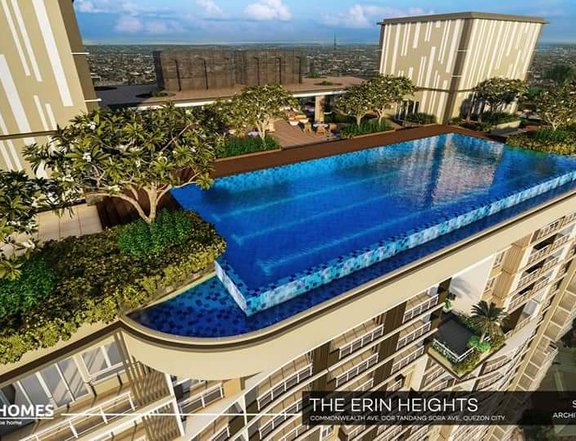 OWN A CONDO IN MANDALUYONG FOR AS LOW AS 15K MONTHLY