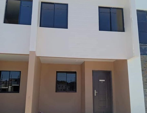 Affordable 3 Bedroom Townhouse For sale in San Jose del Monte Bulacan