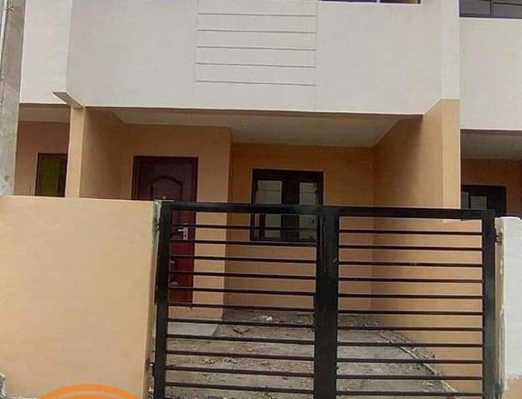 3Bedrooms Townhouse free fence and gate San Jose- del Monte Bulacan