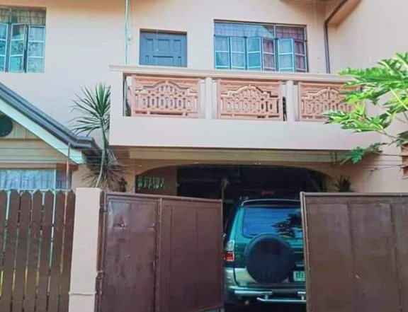 4-bedroom Single Attached House For Sale in Naga Camarines Sur