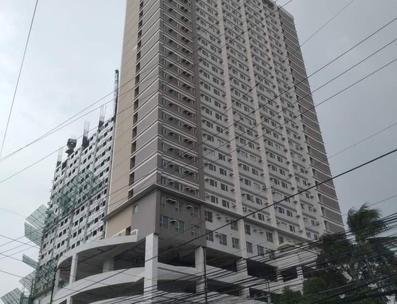 22.32 sqm Studio Condo For Sale in Manila Metro Manila