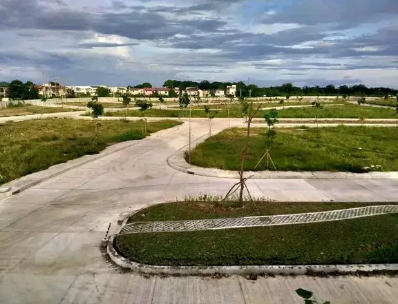 312 sqm Commercial Lot For Sale in Tanza Cavite