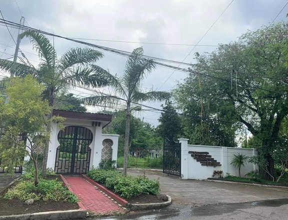 3-bedroom Single Detached House For Sale in San Pablo Laguna