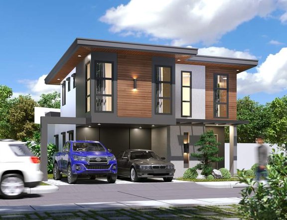 Newest wholistic, livable, breathableSubdivision in North of Cebu