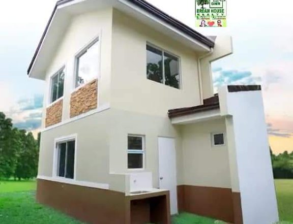 Very affordable Single Attached 2BR for sale in naic cavite