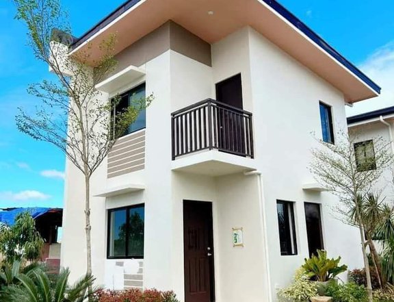 2-bedroom Single Attached House For Sale in San Jose del Monte Bulacan