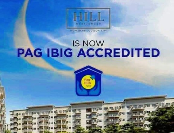 11+++ for 2Bedroom and Applicable Pag-ibig Loan