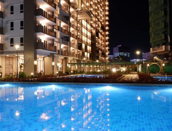 PROMO: Kai Garden Residences 2 Bedroom Ready for Occupancy condo for sale in Mandaluyong City