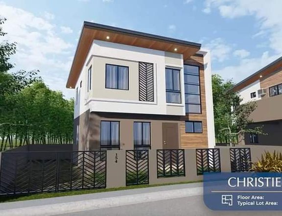 3br Near Tagaytay house and lot PHirst Editions