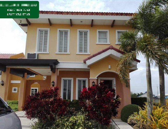 RFO House and Lot near Tagaytay