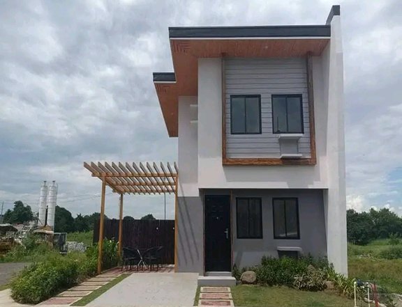 3-bedroom Single Attached House For Sale in Imus Cavite