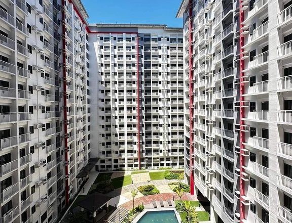 Bloom Residences Affordable Condominium in Sucat Paranaque Near NAIA
