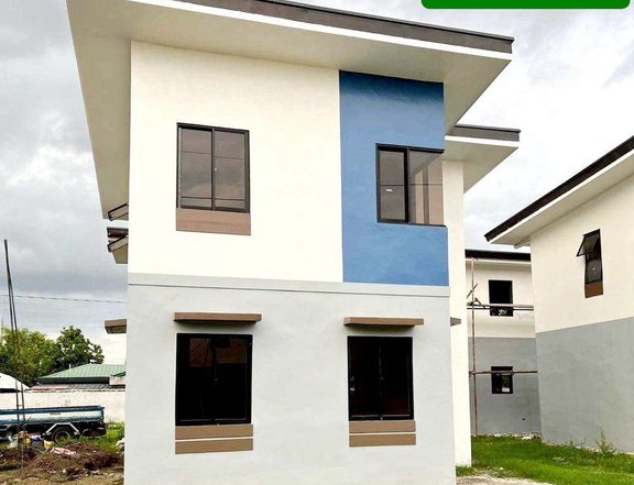 READY HOMES NEAR NUVALI STA ROSA LAGUNA