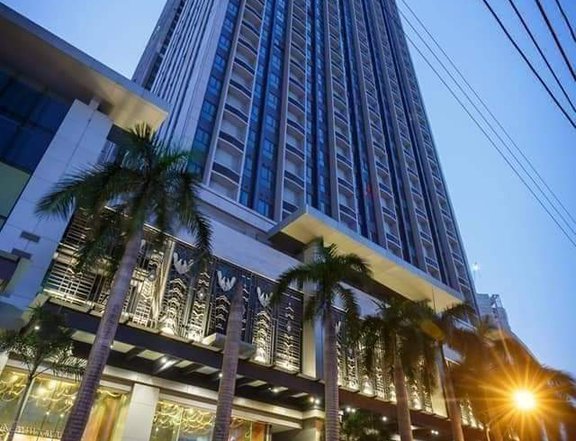 Lease to Own Condo in Ortigas, Pasig