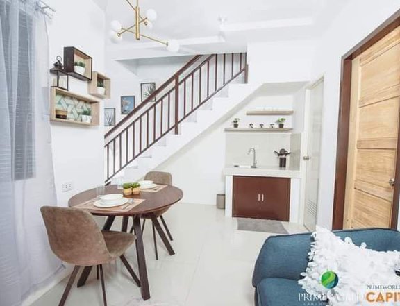 2Br Townhouse For Sale in Polomolok South Cotabato