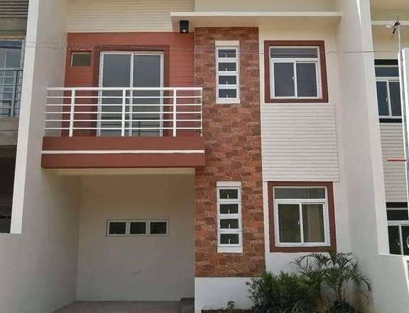 3 Bedroom Single Attached House and lot in Antipolo Rizal why