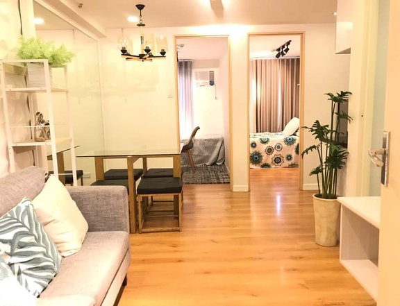 30.60 sqm 2-bedroom Condo For Sale