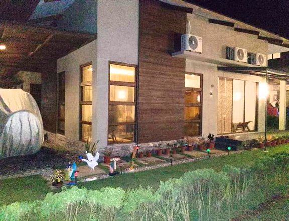 2-bedroom Single Detached Beach Villa For Sale in Danao Cebu