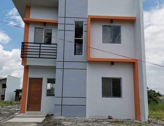 4 Bedrooms single Attached in Angono Rizal