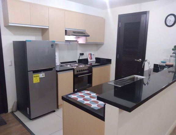 78.00 sqm 2-bedroom Condo For Sale in Bel-Air Makati Metro Manila
