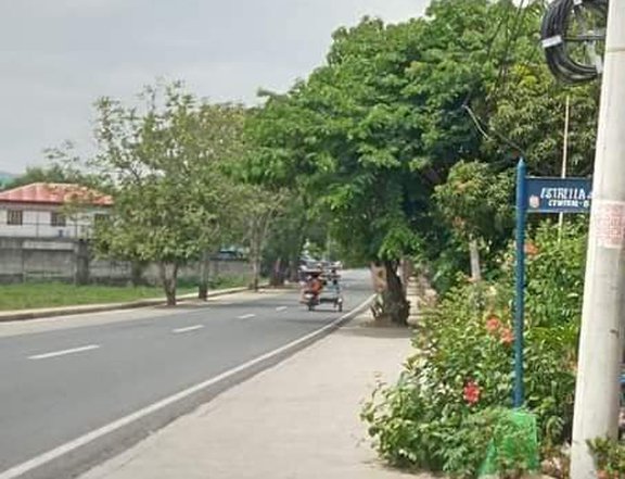 Residential Lot In Brgy Sipsipin Jala Jala Rizal