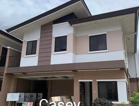 3-bedroom Single Detached House For Sale in Minglanilla Cebu