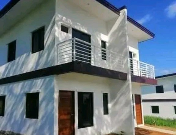 Duplex / Twinhomes 3-bedroom For Sale in Binangonan Rizal