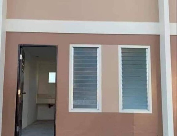 2bedrom townhouse for sale in Bacolod City