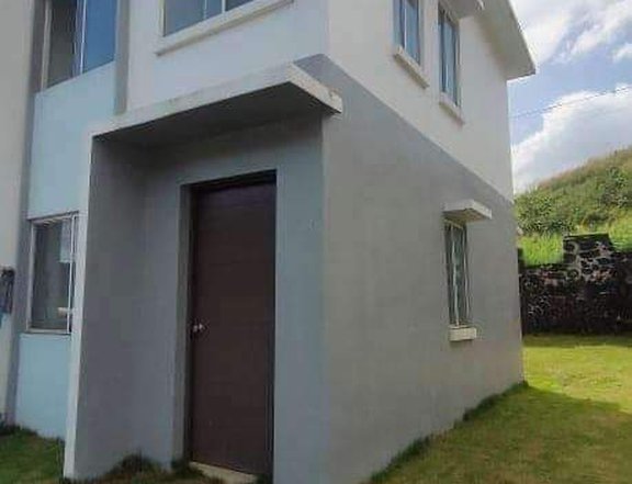 3-bedroom Single Attached House For Sale in Teresa Rizal