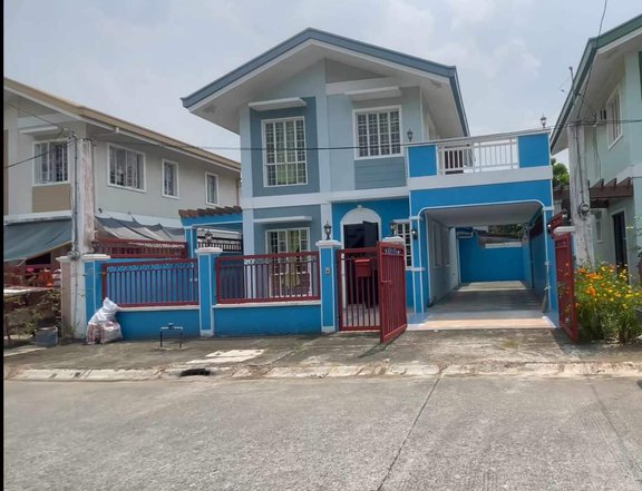 RFO-3 Bedroom townhouse for sale by owner in General Trias