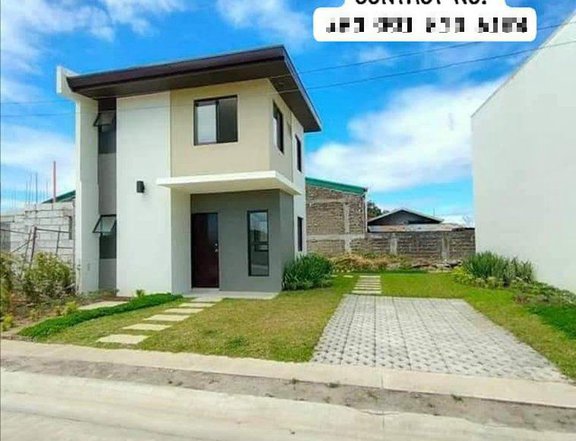 Amaia Scapes House and Lot for Sale