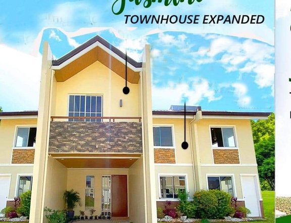 Affordable 3 Bedrooms Townhouse for sale in General Trias Cavite